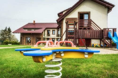 Apartm�n Ve ?kolce
