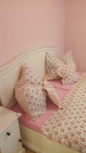 Apartm�n Ve ?kolce