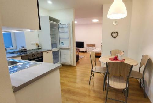 Apartm�n U Moravy