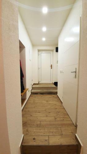 Apartm�n U Moravy