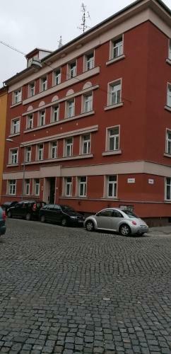 Apartm�n U Moravy