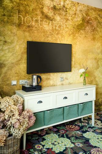 Herbarium Boutique Hotel