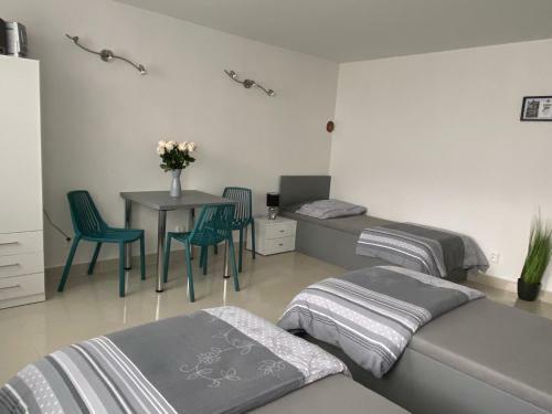Apartamento Ubytov�n� Statek 2