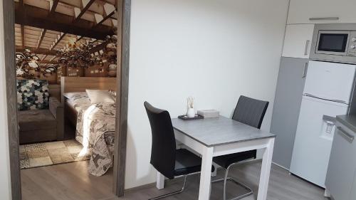 Apartament Olomouc New1
