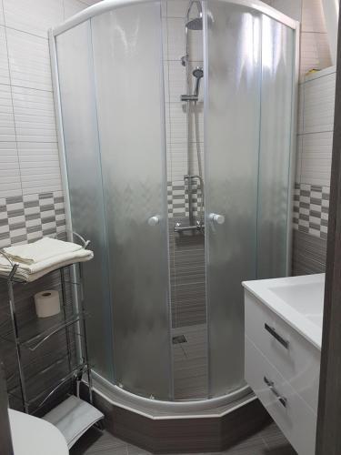 Apartament Olomouc New1