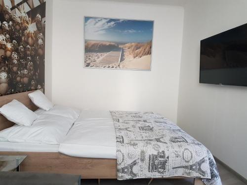 Apartament Olomouc New1