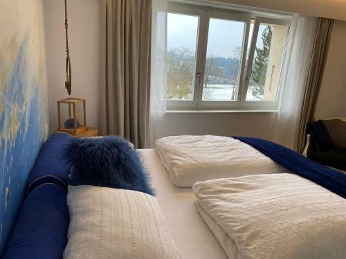 Bed & Breakfast Espace Entre Ciel & Terre