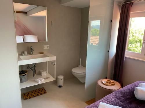 Bed & Breakfast Espace Entre Ciel & Terre
