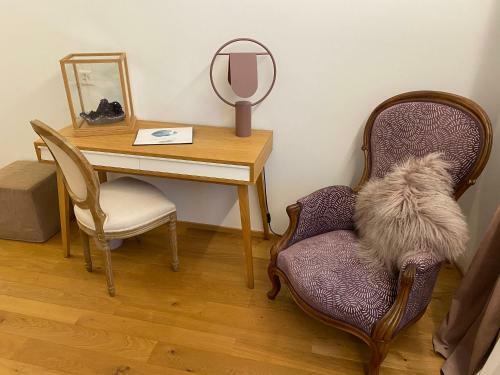 Bed & Breakfast Espace Entre Ciel & Terre