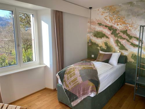 Bed & Breakfast Espace Entre Ciel & Terre
