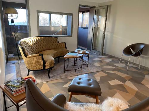 Bed & Breakfast Espace Entre Ciel & Terre