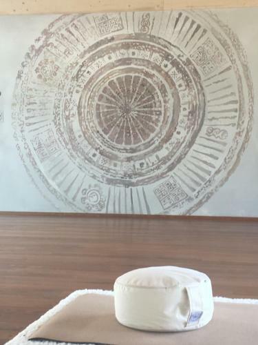 Bed & Breakfast Espace Entre Ciel & Terre
