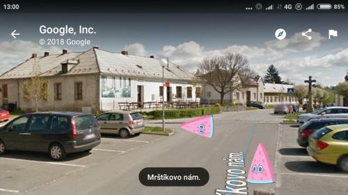 Apartamento Olomouc New2