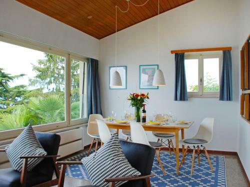 Holiday Home Nido Di Rondine-2