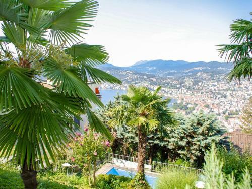 Holiday Home Nido Di Rondine-2