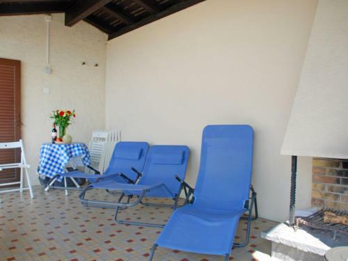 Holiday Home Nido Di Rondine-2