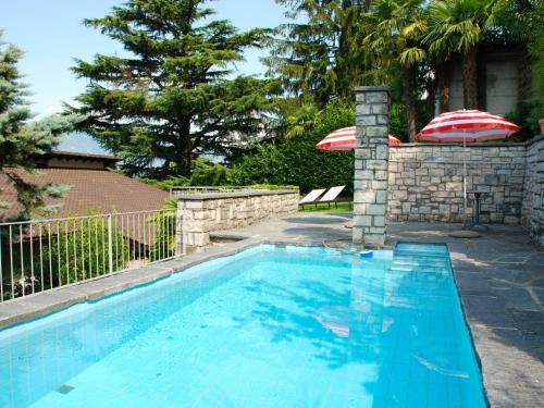 Holiday Home Nido Di Rondine-2