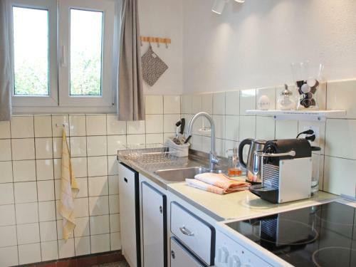 Holiday Home Nido Di Rondine-2