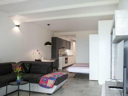 Apartment Aldesago Monte Br�