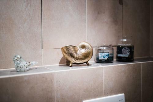 Silvie Apartments - Hej?�n