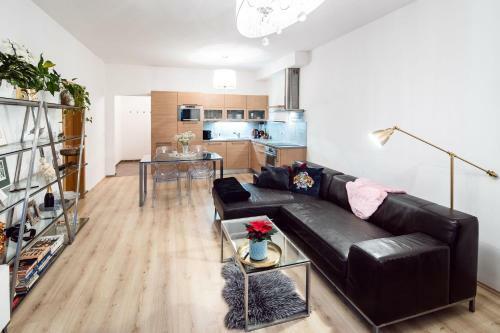 Silvie Apartments - Hej?�n