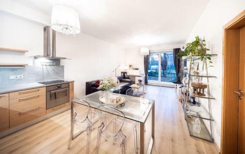 Silvie Apartments - Hej?�n