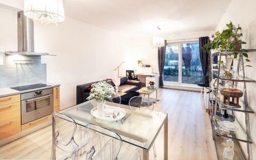 Silvie Apartments - Hej?�n
