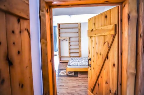 Albergue Apartm�ny Moravsk� Grunt