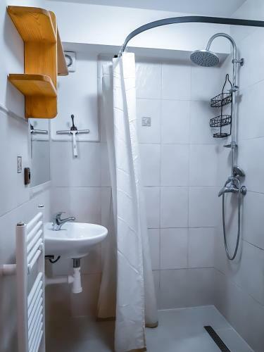 Albergue Apartm�ny Moravsk� Grunt