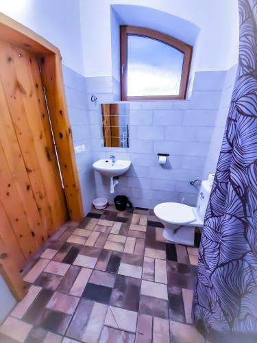 Albergue Apartm�ny Moravsk� Grunt