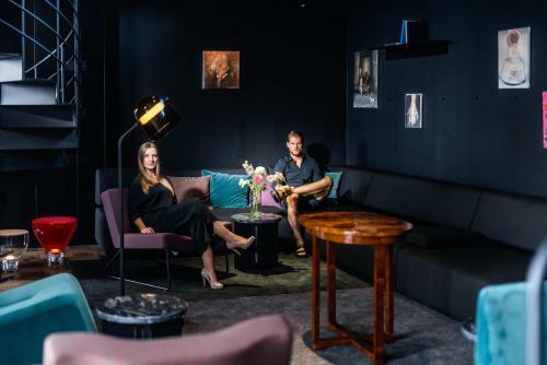 Apartamento Telegraph Loft