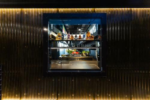 Apartamento Telegraph Loft