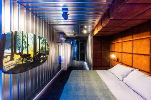 Apartamento Telegraph Loft