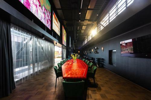 Apartamento Telegraph Loft
