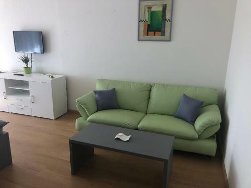 Apartm�n U Nemocnice