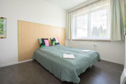 Sunny Apartment