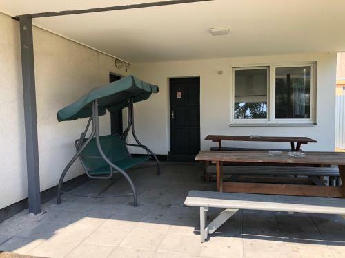 Hostal Penzion Barborka