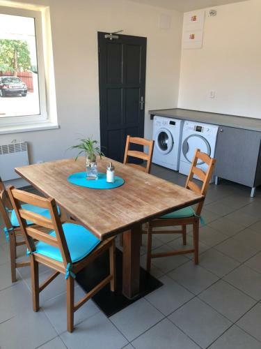 Hostal Penzion Barborka