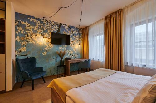 Hotel Alfr�d A Herm�na