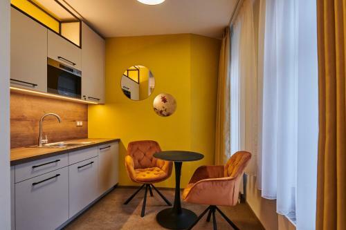 Hotel Alfr�d A Herm�na