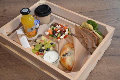 Hotel Alfr�d A Herm�na