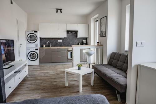Apartamento Wolkerovka Olomouc