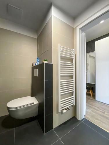 Apartamento Wolkerovka Olomouc