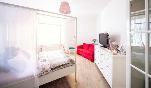 Silvie Apartments - ?meral