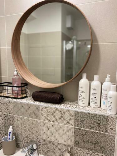 Apartm�n ?antovka