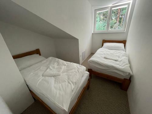Hotel Pastviny