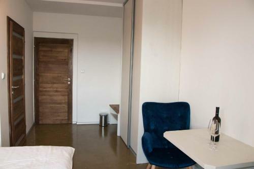 Hotel Pastviny