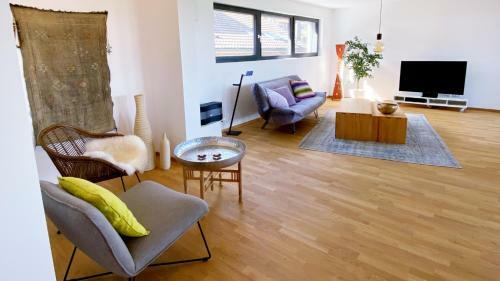 Apartamento Fewo Bodenseewest