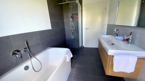 Apartamento Fewo Bodenseewest