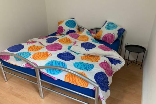 Apartamento Revier Schlicht Und Bahnsinnig